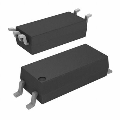 FOD8321VのアナログのアイソレーターICのアイソレーターのゲートの運転者