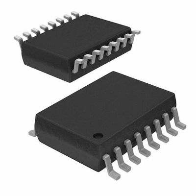 FOD8316アナログのアイソレーターICのアイソレーターのゲートの運転者