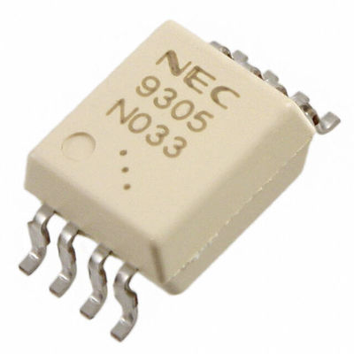 PS9305L-E3-AXのアナログのアイソレーターICのアイソレーターのゲートの運転者