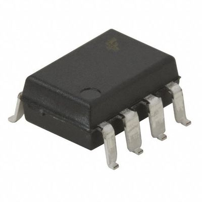 FOD3181SDのアナログのアイソレーターICのアイソレーターのゲートの運転者