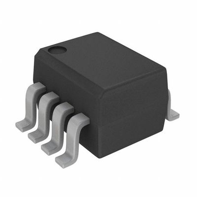 VO0631TのアナログのアイソレーターICのオプティカルアイソレータの論理の出力