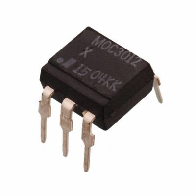 H11L1アナログのアイソレーターICのオプティカルアイソレータの論理の出力