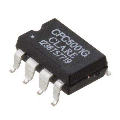 CPC5001GSTRのアナログのアイソレーターICのオプティカルアイソレータの論理の出力