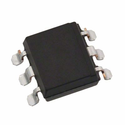 PC900V0NIZXFのアナログのアイソレーターICのオプティカルアイソレータの論理の出力