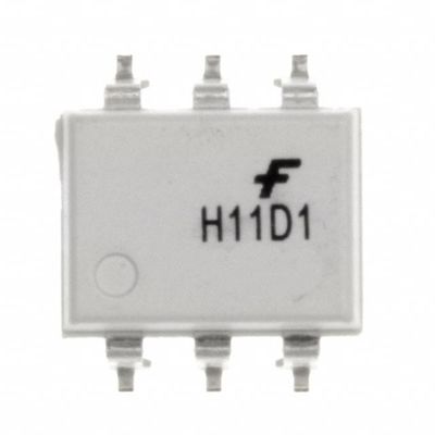 H11D1SR2MのアナログのアイソレーターICのオプティカルアイソレータのトランジスター光起電出力