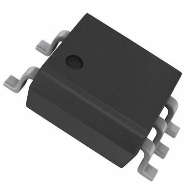 VOM452TのアナログのアイソレーターICのオプティカルアイソレータのトランジスター光起電出力