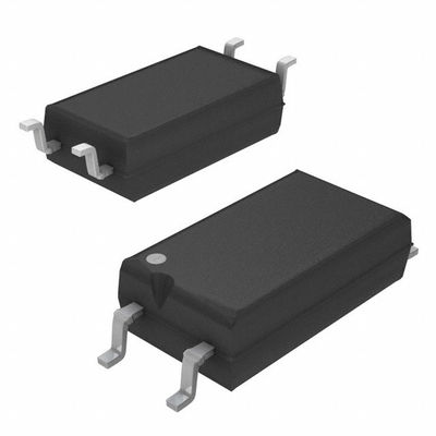 VOL617A-3X001TのアナログのアイソレーターICのオプティカルアイソレータのトランジスター光起電出力