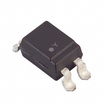 LTV-8141S-TA1アナログのアイソレーターICのオプティカルアイソレータのトランジスター光起電出力