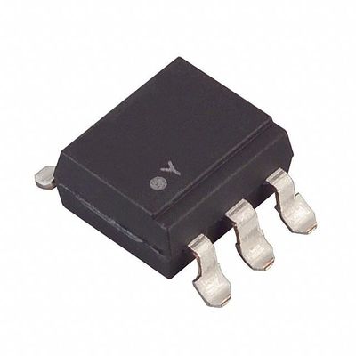 4N35S-TA1アナログのアイソレーターICのオプティカルアイソレータのトランジスター光起電出力