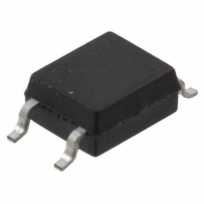 FODM121AR2アナログのアイソレーターICのオプティカルアイソレータのトランジスター光起電出力