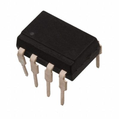 TLP521-2XのアナログのアイソレーターICのオプティカルアイソレータのトランジスター光起電出力