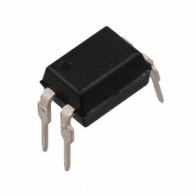 TLP521XのアナログのアイソレーターICのオプティカルアイソレータのトランジスター光起電出力