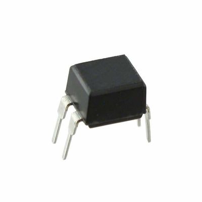 LTV-8141アナログのアイソレーターICのオプティカルアイソレータのトランジスター光起電出力