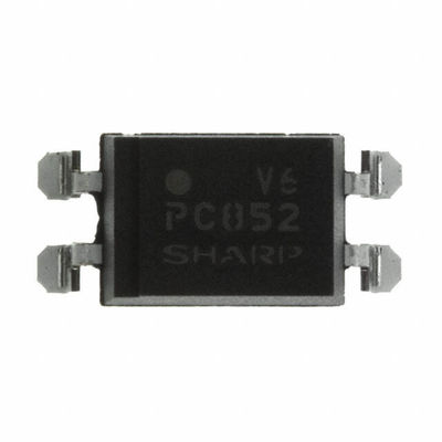 PC852XPJ000FのアナログのアイソレーターICのオプティカルアイソレータのトランジスター光起電出力
