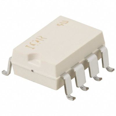 PVI5013RS-TのアナログのアイソレーターICのオプティカルアイソレータのトランジスター光起電出力