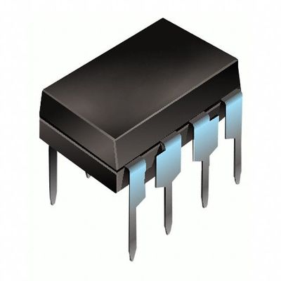 PVI5080NのアナログのアイソレーターICのオプティカルアイソレータのトランジスター光起電出力