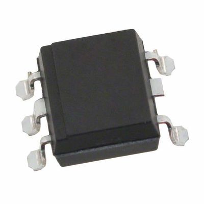 PC3SD12NXZAFのアナログのアイソレーターICのオプティカルアイソレータのトライアックSCRは出力した