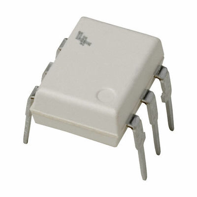 MOC3022M Analog Isolator IC Optoisolators Triac SCR Output