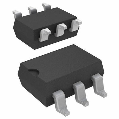VO3063-X017TのアナログのアイソレーターICのオプティカルアイソレータのトライアックSCRは出力した