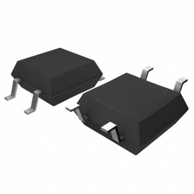 FODM3011_NF098 Analog Isolator IC Optoisolators Triac SCR Output