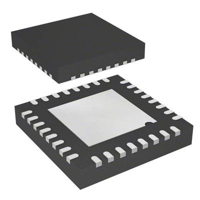 STM8AF6266UDYのマイクロ制御回路および埋め込まれたプロセッサIC MCUの抜け目がない破片