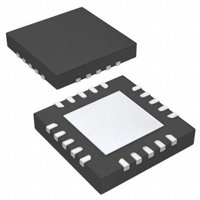 PIC18LF14K22-I/MLのマイクロ制御回路および埋め込まれたプロセッサIC MCUの抜け目がない破片