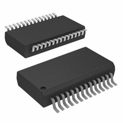PIC16F886T-I/SSのマイクロ制御回路および埋め込まれたプロセッサIC MCUの抜け目がない破片