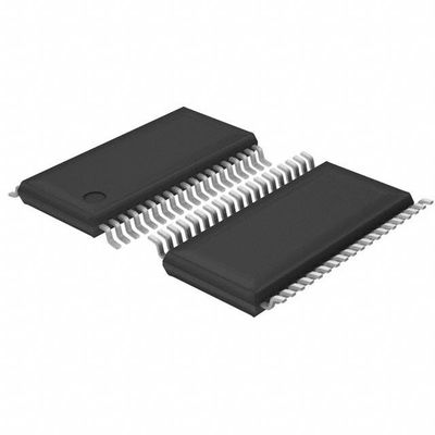 MSP430F2232IDARのマイクロ制御回路および埋め込まれたプロセッサIC MCUの抜け目がない破片