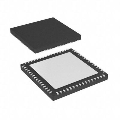MSP430F5308IRGCRのマイクロ制御回路および埋め込まれたプロセッサIC MCUの抜け目がない破片