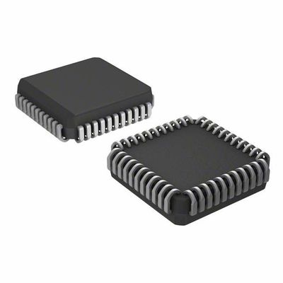AT89S51-24JUのマイクロ制御回路および埋め込まれたプロセッサIC MCUの抜け目がない破片