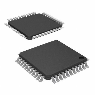 PIC16F1519T-I/PTのマイクロ制御回路および埋め込まれたプロセッサIC MCUの抜け目がない破片