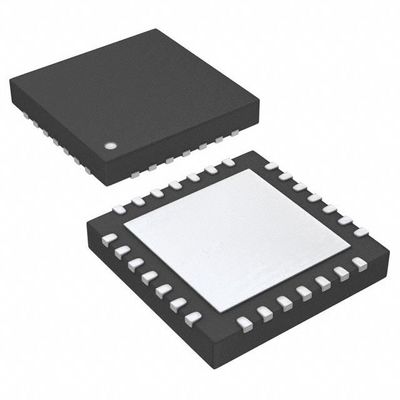 PIC18F24K20T-I/MLのマイクロ制御回路および埋め込まれたプロセッサIC MCUの抜け目がない破片