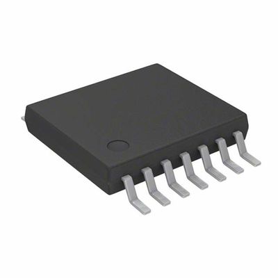 PIC16F1825T-I/STのマイクロ制御回路および埋め込まれたプロセッサIC MCUの抜け目がない破片