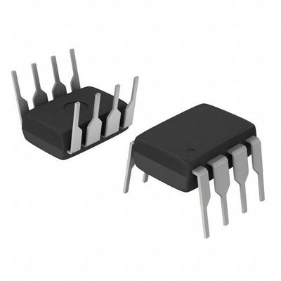 ATTINY45-20PUのマイクロ制御回路および埋め込まれたプロセッサIC MCUの抜け目がない破片