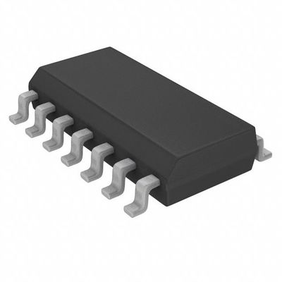 PIC16F1825T-I/SLのマイクロ制御回路および埋め込まれたプロセッサIC MCUの抜け目がない破片