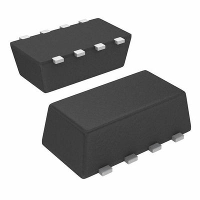 SI5908DC-T1-GE3電界効果トランジスタのトランジスターFETsのMOSFETsの配列