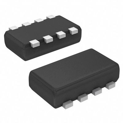 TT8J2TRの電界効果トランジスタのトランジスターFETsのMOSFETsの配列