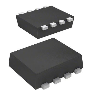 AON3611電界効果トランジスタのトランジスターFETsのMOSFETsの配列