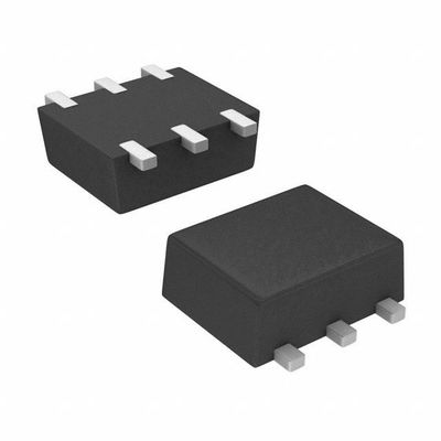 SI1016X-T1-GE3電界効果トランジスタのトランジスターFETsのMOSFETsの配列