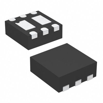 SIA527DJ-T1-GE3電界効果トランジスタのトランジスターFETsのMOSFETsの配列