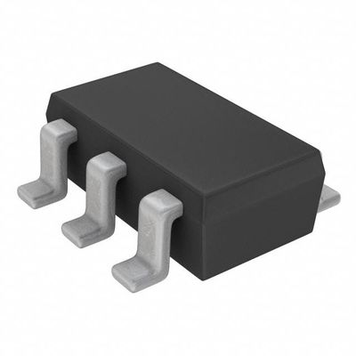 QS6M4TRの電界効果トランジスタのトランジスターFETsのMOSFETsの配列