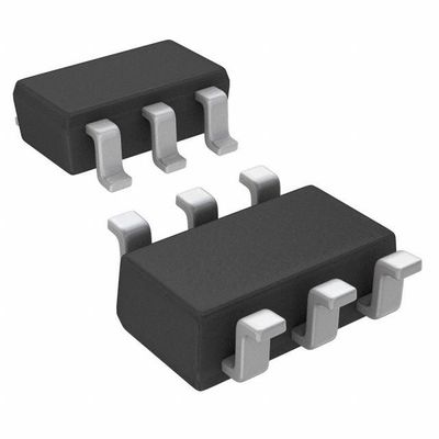 SI3552DV-T1-E3電界効果トランジスタのトランジスターFETsのMOSFETsの配列