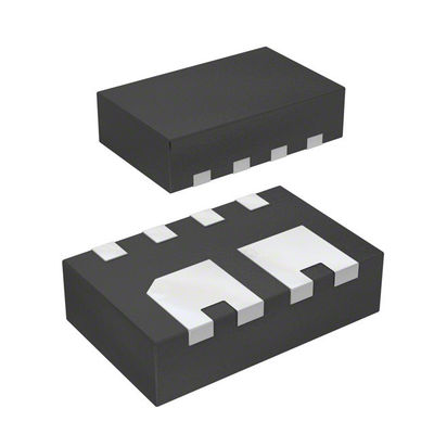FDMB3900ANの電界効果トランジスタのトランジスターFETsのMOSFETsの配列