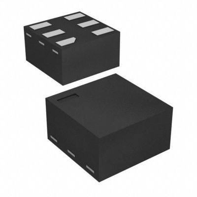 FDY1002PZの電界効果トランジスタのトランジスターFETsのMOSFETsの配列