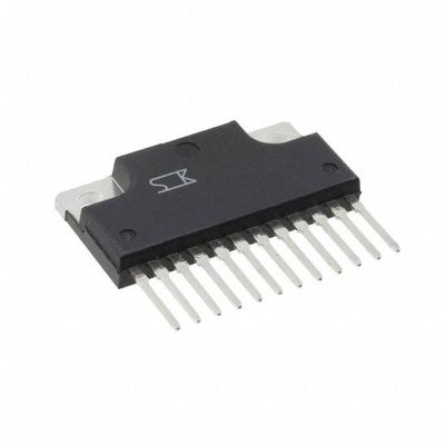 SLA5064電界効果トランジスタのトランジスターFETsのMOSFETsの配列