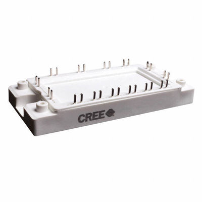 CCS020M12CM2電界効果トランジスタのトランジスターFETsのMOSFETsの配列