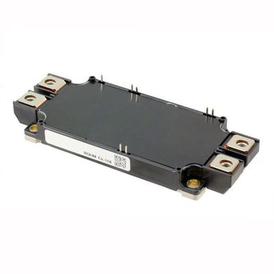 BSM300D12P2E001電界効果トランジスタのトランジスターFETsのMOSFETsの配列