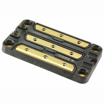 CAS325M12HM2電界効果トランジスタのトランジスターFETsのMOSFETsの配列