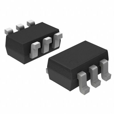 2N7002DW-TP電界効果トランジスタのトランジスターFETsのMOSFETsの配列