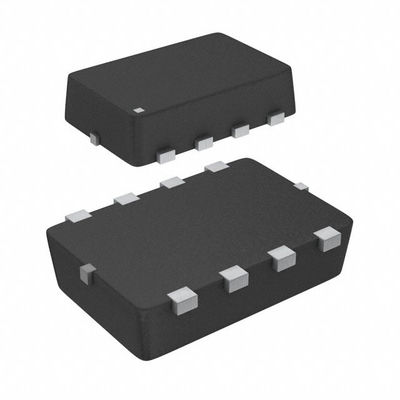 AON4807_001電界効果トランジスタのトランジスターFETsのMOSFETsの配列